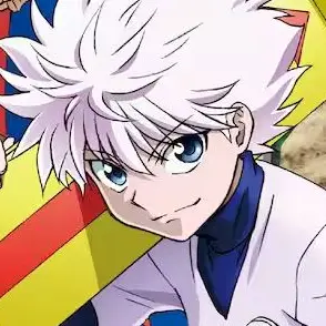 Profile image of キルア