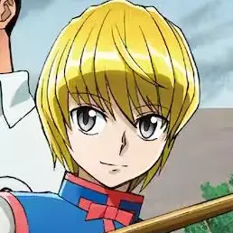 Profile image of クラピカ
