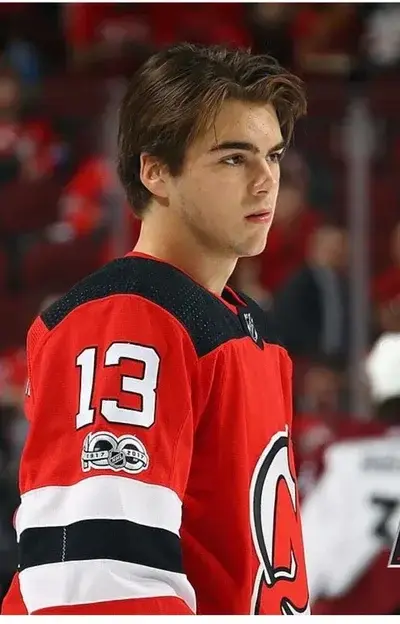 FickleCloth6236의 Hockey Team