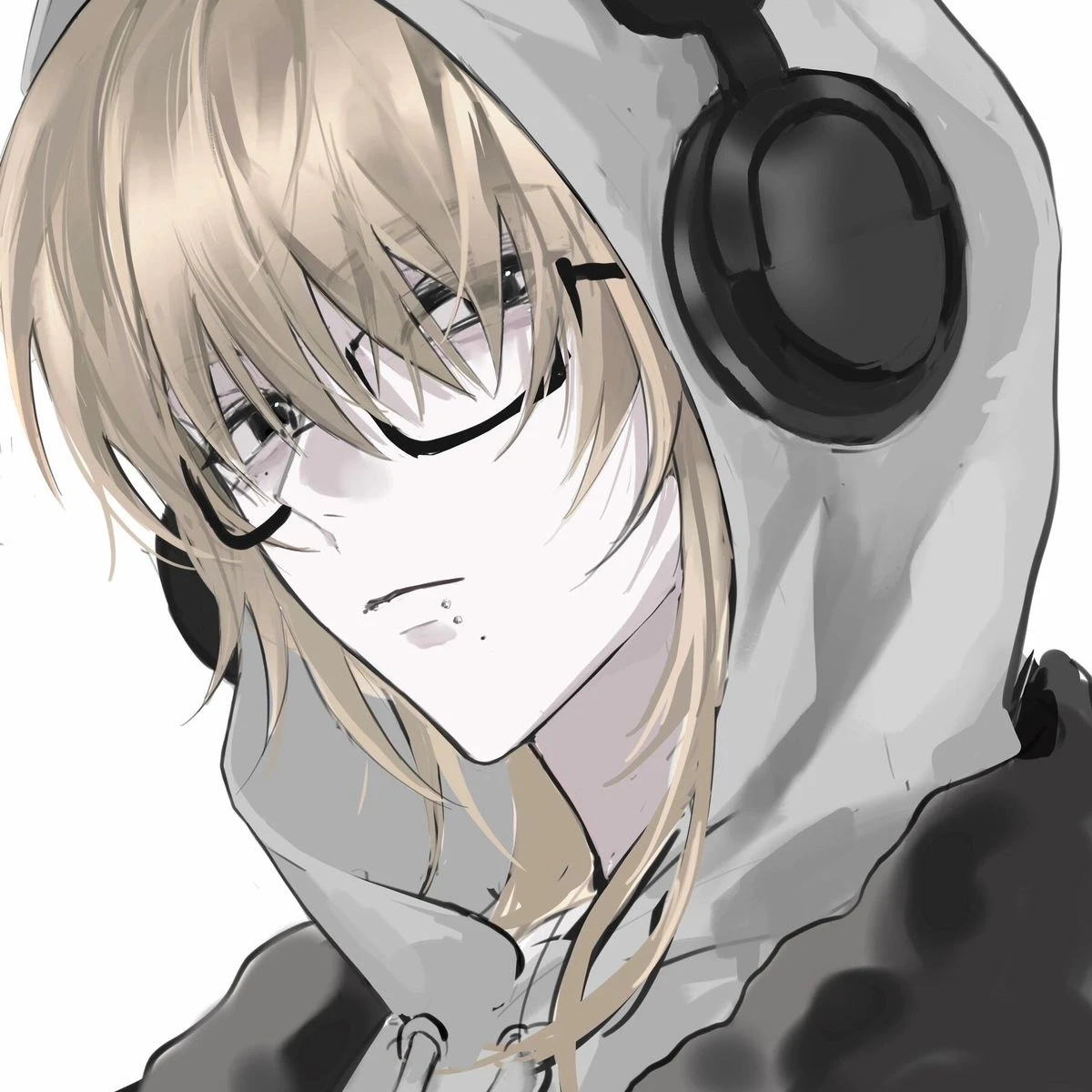 緋月