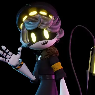 Profile image of N