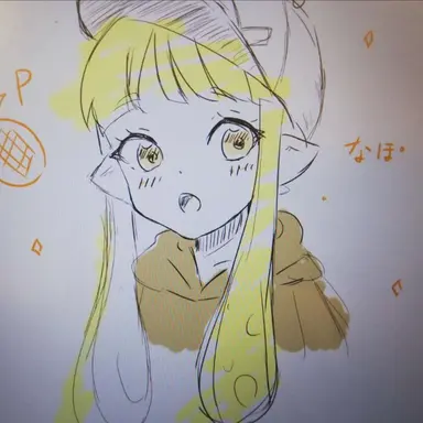 Profile image of ぱいなぽー