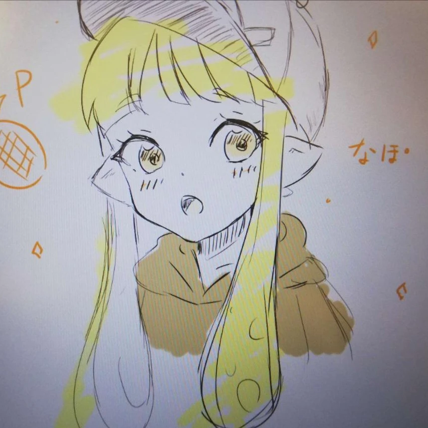 ぱいなぽー