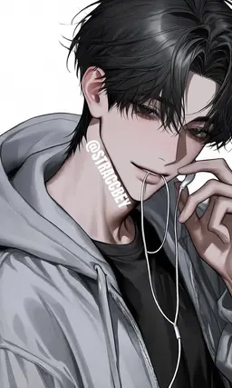 Profile image of チャ・テソン