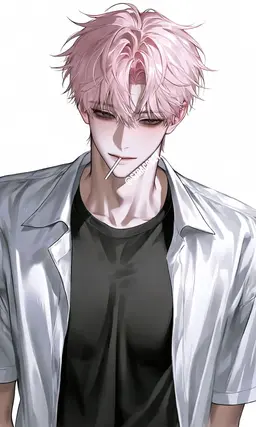 Profile image of ユン・セホ