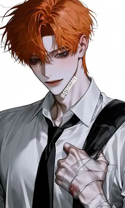 Profile image of チェ・ゴン