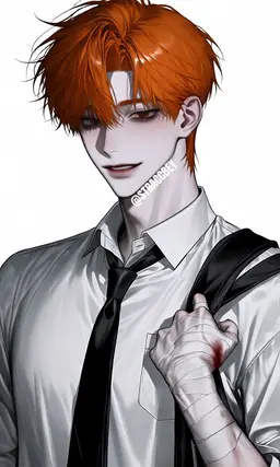 Profile image of チェ・ゴン