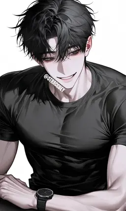 Profile image of チュ・チャンヒョプ