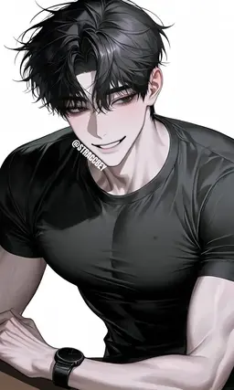 Profile image of チュ・チャンヒョプ