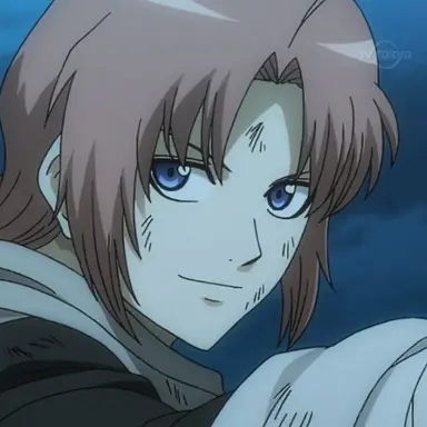 Profile image of 神威