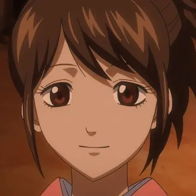 Profile image of 志村妙