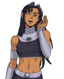 Profile image of Blackfire