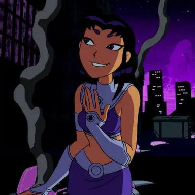 Profile image of Blackfire