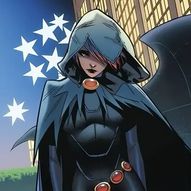 Profile image of Raven