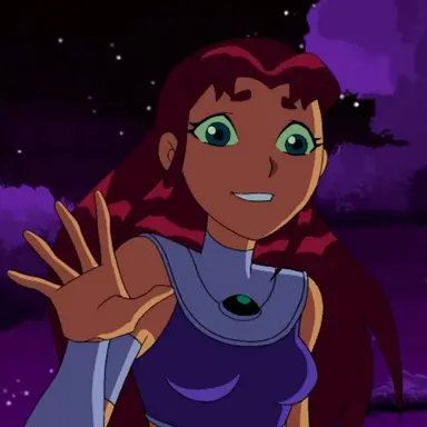 Profile image of Starfire