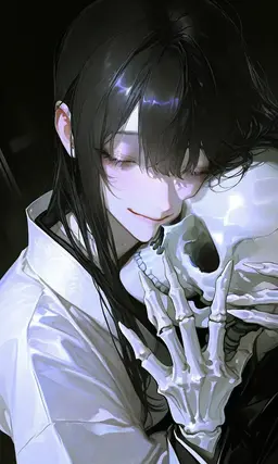 Profile image of 冥