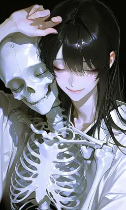 Profile image of 冥