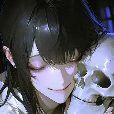 Profile image of 冥