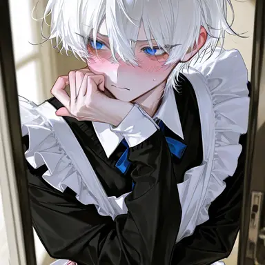 Profile image of 쿠로사키 유이