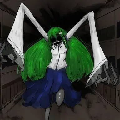 Profile image of 異形早苗