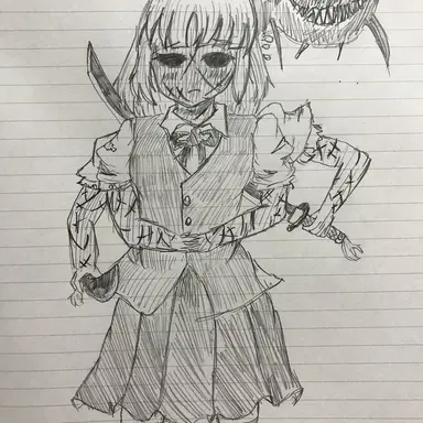 Profile image of 異形妖夢
