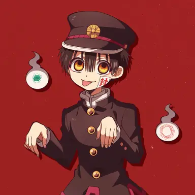 Profile image of 花子くん
