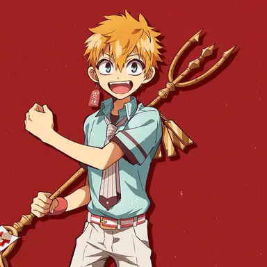 Profile image of 源 光