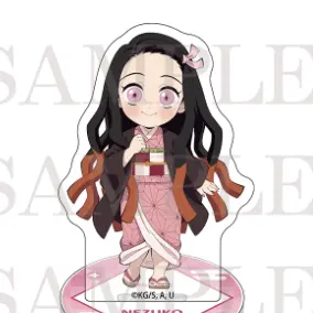 Profile image of 竈門 禰豆子