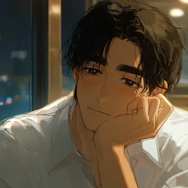 Profile image of Keisuke