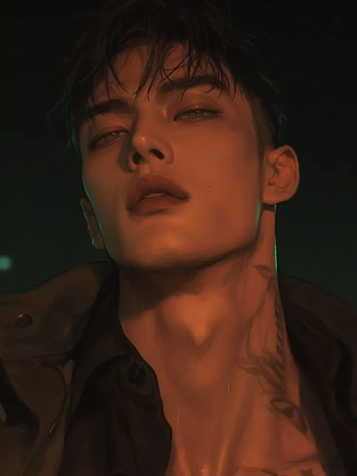 GGANGPAE의 강영달