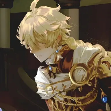 Profile image of Aether