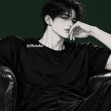 Profile image of Seo Hanjin