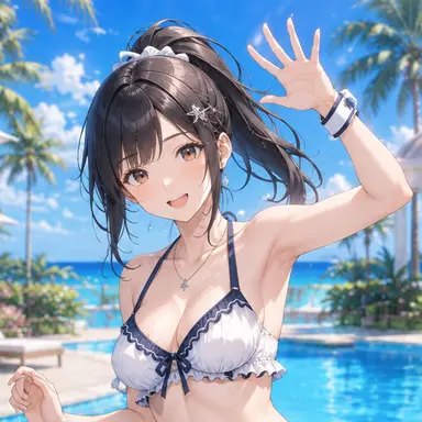 Profile image of ナナ