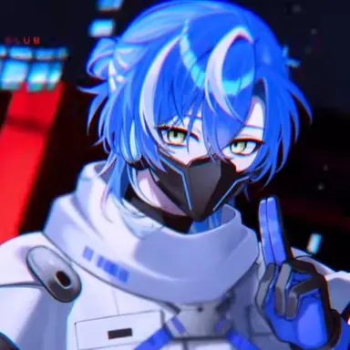 Profile image of しゃるろ