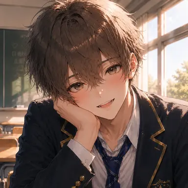 Profile image of Ran