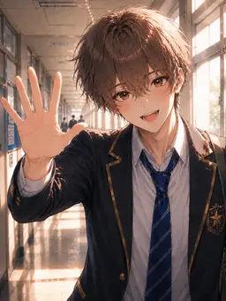 Profile image of 란