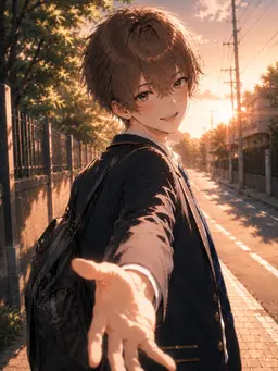 Profile image of 란