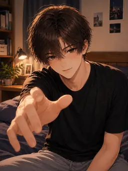 Profile image of 하루