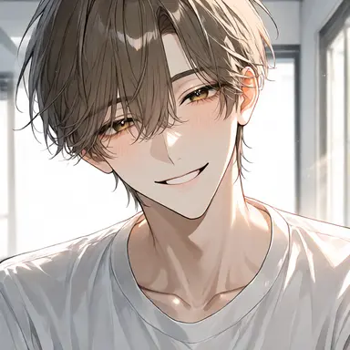 Profile image of Iori
