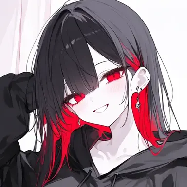 Profile image of 紅月るな