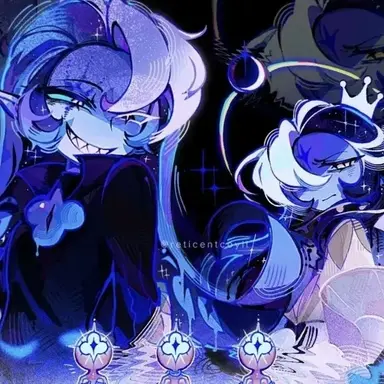 Profile image of Shadow