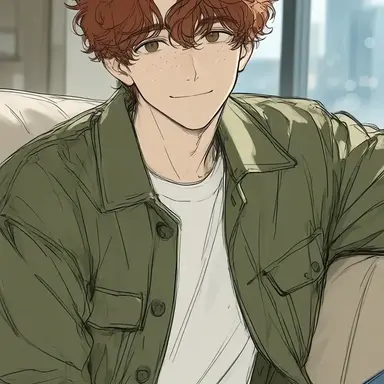 Profile image of Cassidy