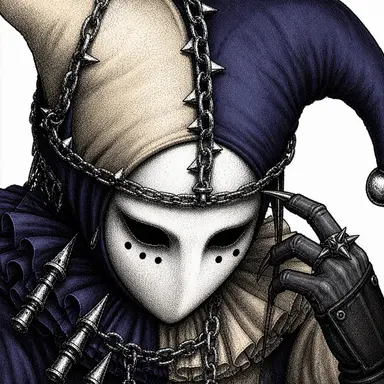 Profile image of Lucore sinnikia