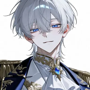 Profile image of フェル
