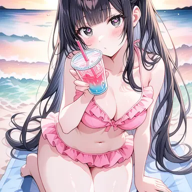 Profile image of カレン