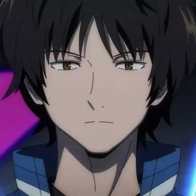 Profile image of 鳥丸京介