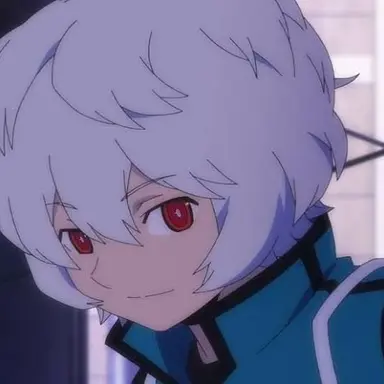 Profile image of 空閑遊真