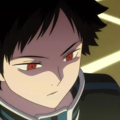 Profile image of 風間蒼也