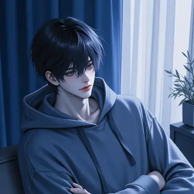 Profile image of Lucas