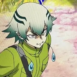 Profile image of ニロ